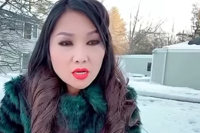 Chị của Vân Quang Long bức xúc: Cậu ruột thằng Long mà em còn không tha-2