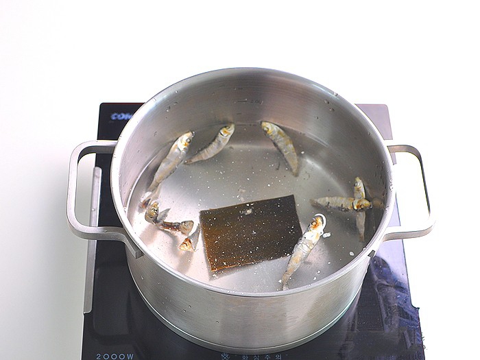 Món súp này ăn sáng&nbsp;hay ăn khuya đều cực đỉnh, nhẹ bụng lại giúp da dẻ căng mịn đẹp xinh-1