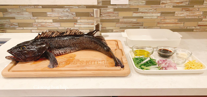 Chỉ cần làm vài mẹo này khi hấp cá, món cá hết sạch mùi tanh-1