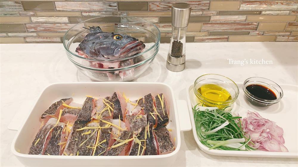 Chỉ cần làm vài mẹo này khi hấp cá, món cá hết sạch mùi tanh-2