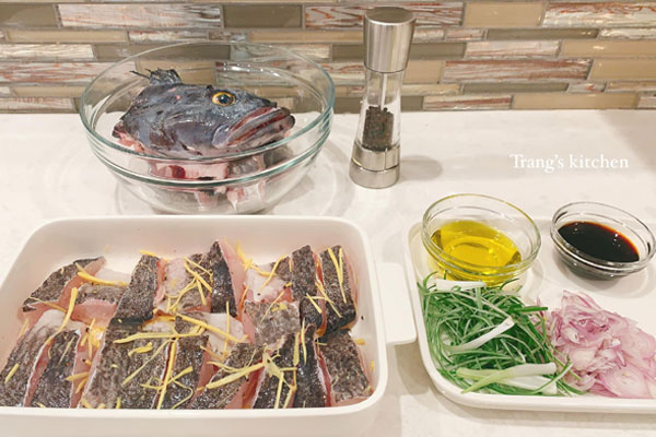 Chảo sắt ở nhà bị gỉ, đầu bếp hướng dẫn cho thứ này vào sẽ không bị gỉ hoặc dính-2