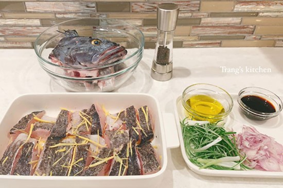 Chỉ cần làm vài mẹo này khi hấp cá, món cá hết sạch mùi tanh