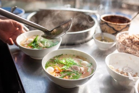 Đây là 5 kiểu ăn sáng