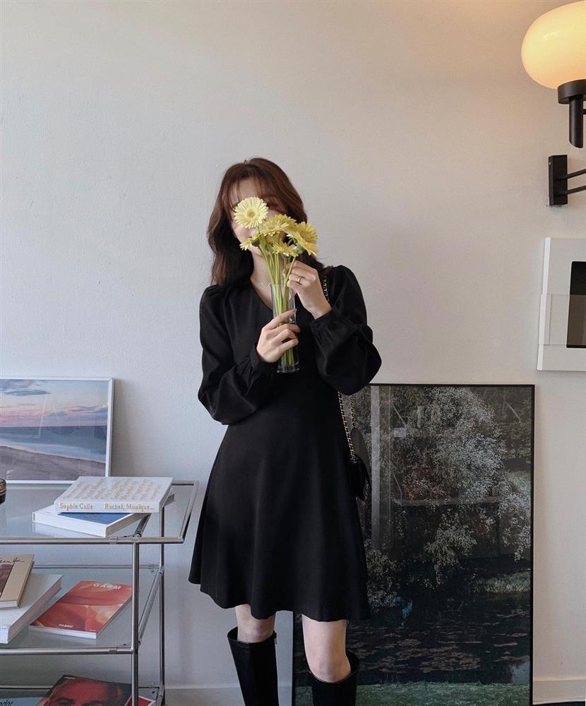 5 công thức hoàn hảo cho ngày mưa nồm: Diện lên xinh tươi và chỉn chu bất chấp, không lo lấm bẩn-4