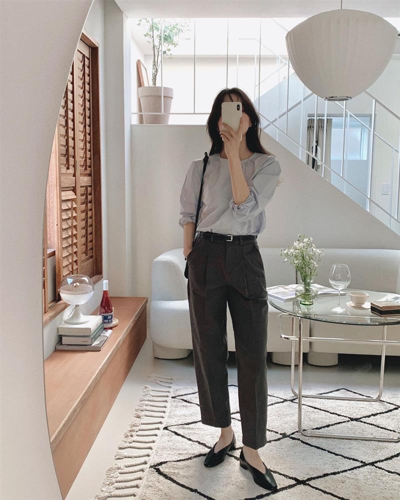 5 công thức hoàn hảo cho ngày mưa nồm: Diện lên xinh tươi và chỉn chu bất chấp, không lo lấm bẩn-9