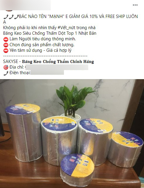 Sau vụ việc siêu nhân đời thực, các shop đồng loạt giảm giá cho người tên Mạnh, chị em có chồng trùng tên cũng được ưu đãi giá hời đến 50%-4