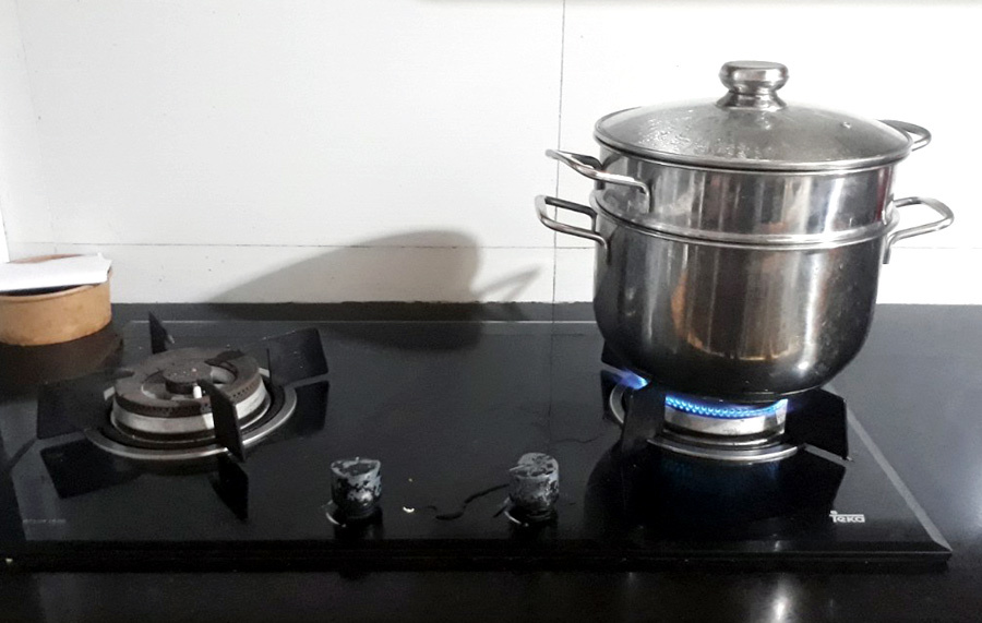 Nỗi sợ đến âm thầm: Chín lần liên tiếp tăng giá gas-2