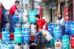 Giá gas bất ngờ tăng mạnh-2