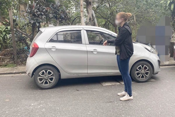 Phụ nữ nước ngoài bị sàm sỡ ở Hồ Tây - Vấn nạn đã kéo dài nhiều năm-6