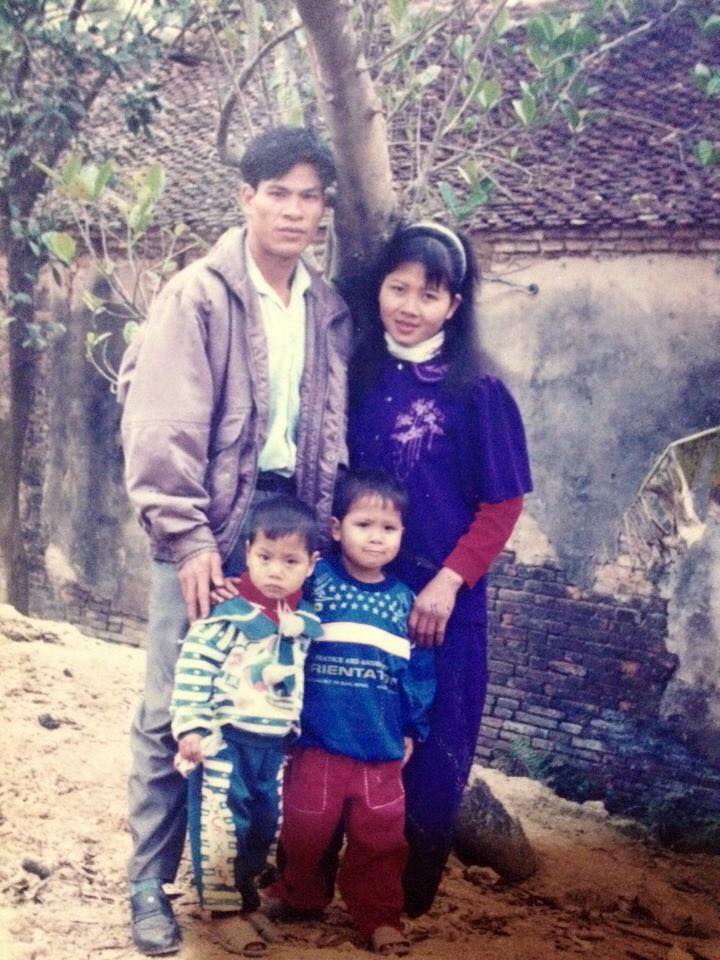 Em bé được cứu, bố chỉ nói 4 chữ Thế là được rồi”, nhưng đó là lời khen tuyệt vời nhất tôi từng nhận được-4