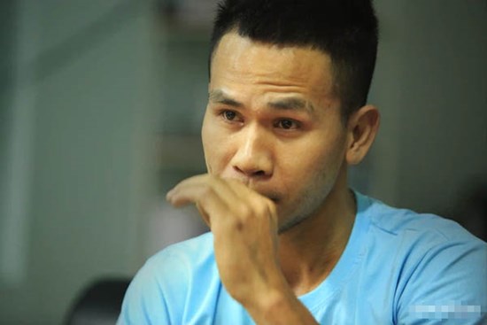 Em bé được cứu, bố chỉ nói 4 chữ “Thế là được rồi”, nhưng đó là lời khen tuyệt vời nhất tôi từng nhận được