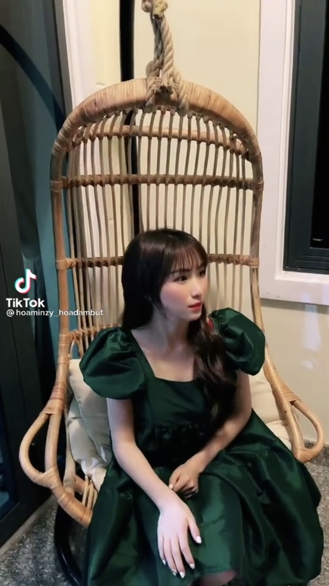 Netizen đặt nghi vấn mang thai lần 2, Hoà Minzy có phản ứng lầy lội gợi nhớ chuyện bí mật sinh con năm xưa-1