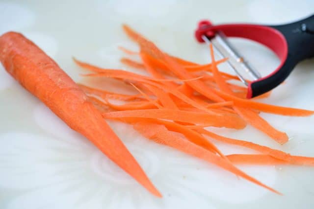 Cơm trưa tôi làm trong nháy mắt mà ở công ty ai nhìn cũng xuýt xoa đòi ăn thử rồi khen ngon-4