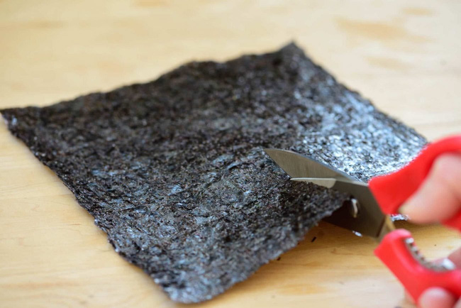 Cơm trưa tôi làm trong nháy mắt mà ở công ty ai nhìn cũng xuýt xoa đòi ăn thử rồi khen ngon-5