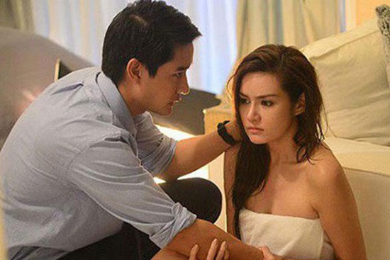 Cưới huấn luyện viên thể hình