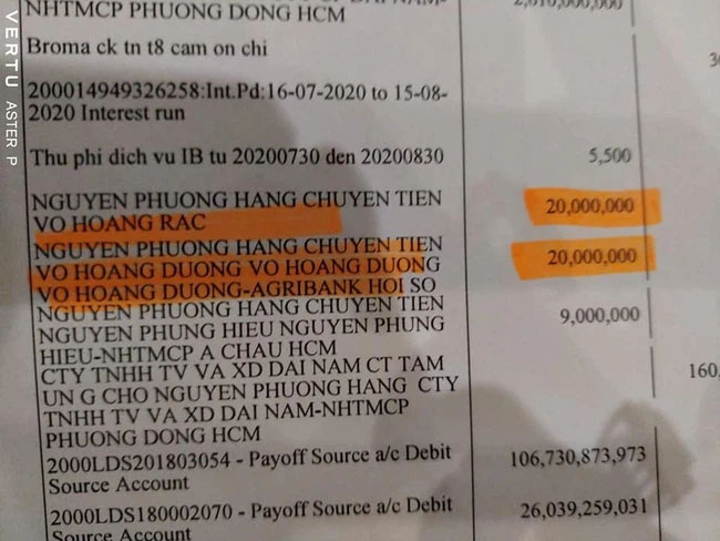 Vợ ông Dũng lò vôi tố cáo bị lương y Võ Hoàng Yên lừa đảo hàng trăm tỷ tiền cứu trợ, xây chùa-2