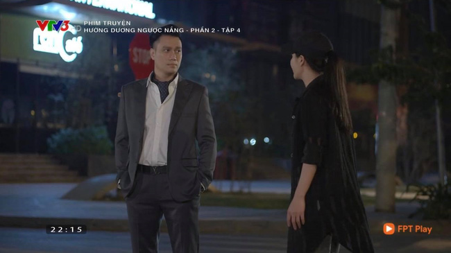 Hướng dương ngược nắng: Minh vỡ òa khi Hoàng tiết lộ Phúc bị phơi nhiễm HIV-4