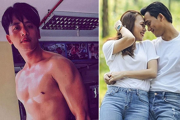 Đại gia Hà Dũng: Nhiều giai nhân kính nể, vây quanh nhưng lại bị Mỹ Tâm dằn mặt-4