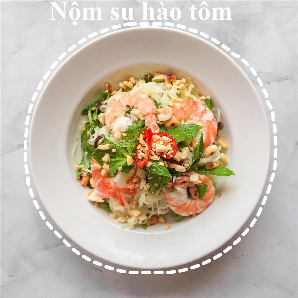 Giải cứu rau củ sạch Hải Dương với 4 món ngon từ su hào-1