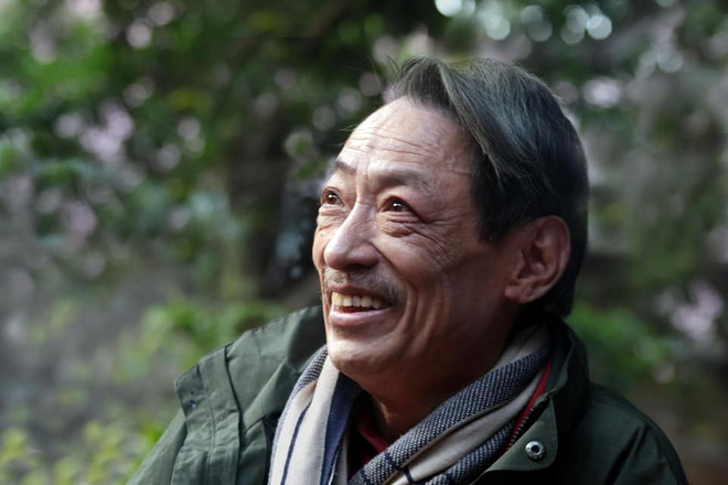Cuộc sống lúc cuối đời của nghệ sĩ Văn Thành Chuyện phố phường trước khi mất vì đột quỵ-3