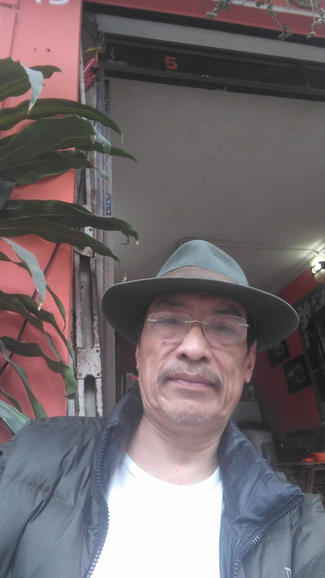 Cuộc sống lúc cuối đời của nghệ sĩ Văn Thành Chuyện phố phường trước khi mất vì đột quỵ-5