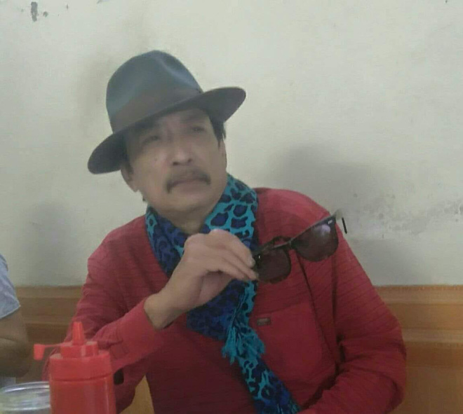 Cuộc sống lúc cuối đời của nghệ sĩ Văn Thành Chuyện phố phường trước khi mất vì đột quỵ-4