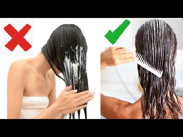 6 cách giúp xử lý mái tóc bớt tiết dầu hiệu quả chỉ sau 1 tuần-4