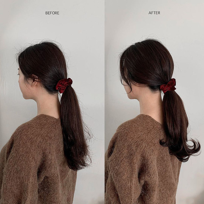 6 cách giúp xử lý mái tóc bớt tiết dầu hiệu quả chỉ sau 1 tuần-6