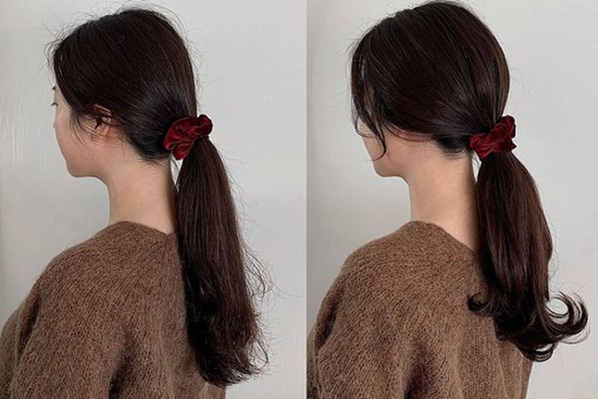 6 cách giúp xử lý mái tóc bớt tiết dầu hiệu quả chỉ sau 1 tuần