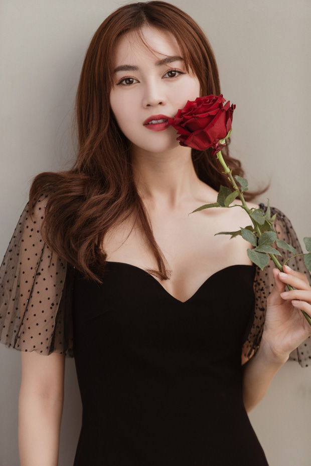 NÓNG: Nghi vấn Ninh Dương Lan Ngọc lộ clip giường chiếu trên trang web đen-4