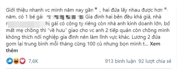 Mẹ chồng chê cháu gái như vịt trời, nàng dâu ra quyết định sốc khiến bà nổi đóa nhưng đáng nói là cách giải quyết cực gắt của anh con trai-1