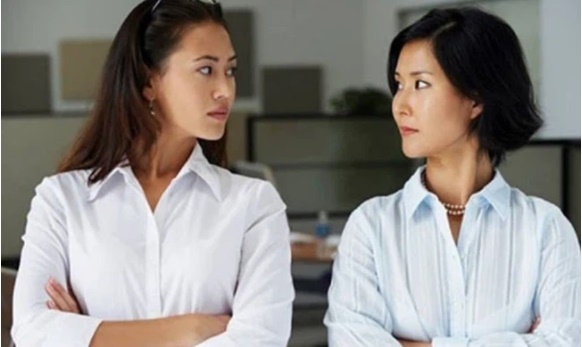 Mẹ chồng chê cháu gái như vịt trời, nàng dâu ra quyết định sốc khiến bà nổi đóa nhưng đáng nói là cách giải quyết cực gắt của anh con trai-2