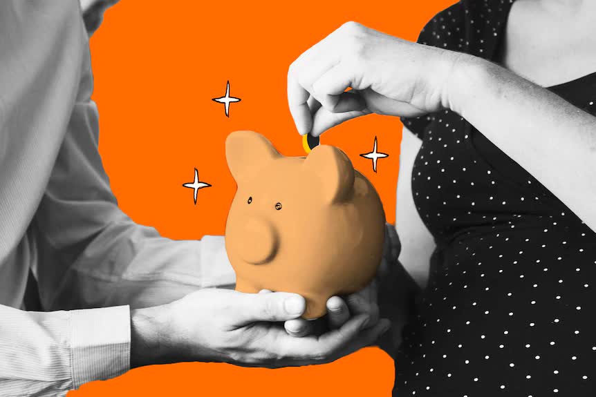 Đây là 6 điều các chuyên gia tài chính tư vấn cho bà mẹ đơn thân để kiểm soát chi tiêu của mình-2