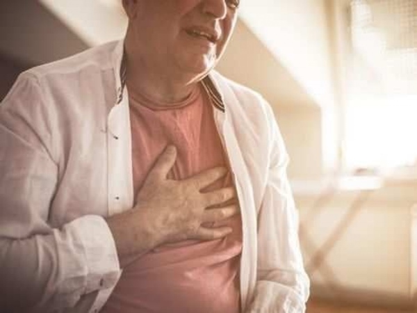 6 biến chứng lâu dài liên quan đến COVID-19-2