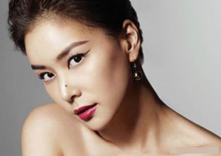 3 nốt ruồi trời sinh phú quý, tài lộc dồi dào, có tố chất làm ông chủ lớn-2