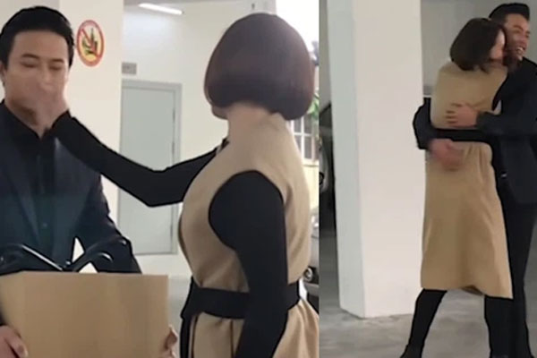 Phim truyền hình Việt có đang lạm dụng cảnh cưỡng hiếp?-7