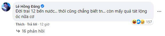 Hồng Diễm thẳng tay tát thật khiến Hồng Đăng méo cả mặt rồi đền ngay một cái ôm ngọt xỉu ở hậu trường-4