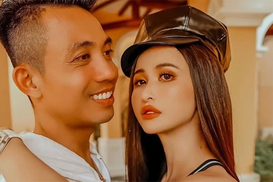 Minh Nhựa thừa nhận sợ vợ hai sau ồn ào ly hôn 