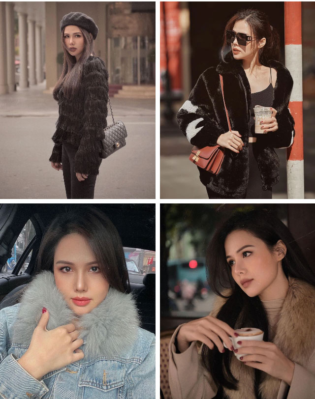 Qua 1 chi tiết nhỏ, Phanh Lee tiết lộ cuộc sống viên mãn sau khi được gả vào hào môn-3