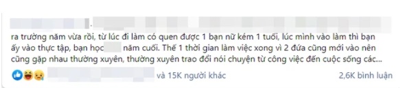 Cho bố mẹ xem ảnh người yêu, chàng trai choáng váng khi được nghe thân phận thật của cô gái và kết cục tất yếu buộc phải vui vẻ chấp nhận-1