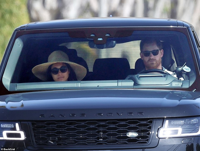 Meghan Markle sao chép y hệt Công nương Diana trong cuộc phỏng vấn mới nhưng phải muối mặt khi bị chê tơi bời-5