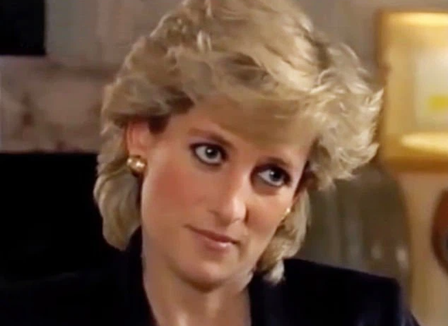 Meghan Markle sao chép y hệt Công nương Diana trong cuộc phỏng vấn mới nhưng phải muối mặt khi bị chê tơi bời-2