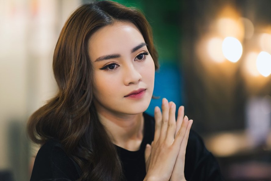 Ninh Dương Lan Ngọc chính thức lên tiếng trước nghi vấn bị phát tán clip nóng-2