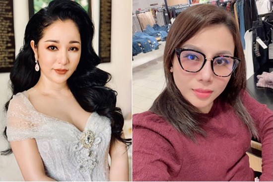 Lý do Thúy Nga xóa status nói vợ cũ Hoàng Anh 'chồng giữ không được, con nuôi không xong'