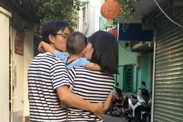 Anh cả dùng danh nghĩa tình thân, chiếm đất của em trai út-2