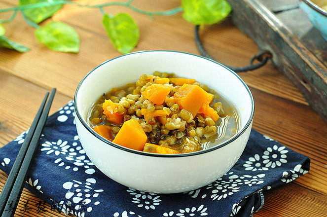 Cách nấu món canh vừa ngon lại bổ dưỡng cho người bị bệnh dạ dày-1