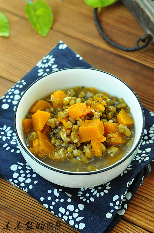 Cách nấu món canh vừa ngon lại bổ dưỡng cho người bị bệnh dạ dày-5