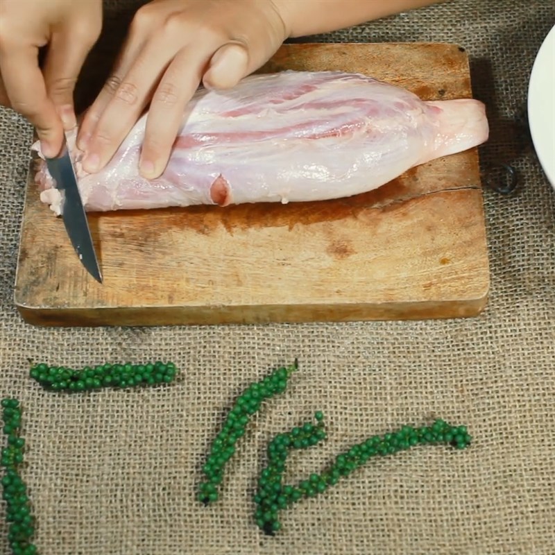 Mách chị em cách chế biến bắp bò ngon xỉu, không kém cạnh nhà hàng: Công thức đơn giản, chỉ 30 phút là xong!-2