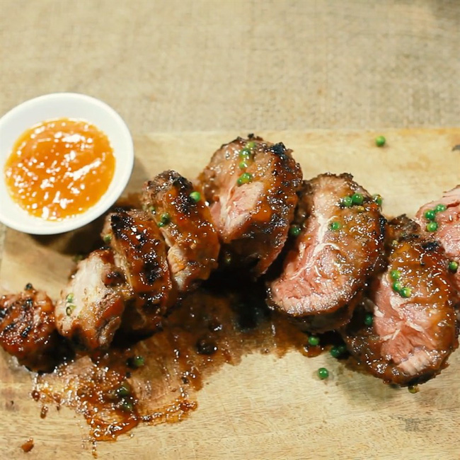 Mách chị em cách chế biến bắp bò ngon xỉu, không kém cạnh nhà hàng: Công thức đơn giản, chỉ 30 phút là xong!-6