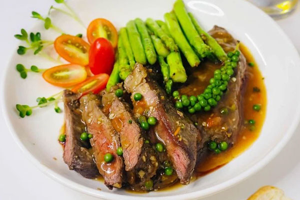 Món bánh được Từ Hi Thái Hậu yêu thích, có cái tên vô cùng đặc biệt và dễ làm-6